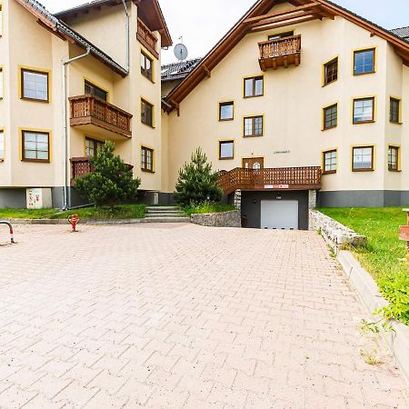 Vacationclub - Osiedle Podgorze 1B Apartament 16 斯克拉斯卡波伦巴 外观 照片